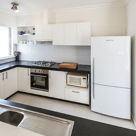 Margaret River Beach Apartments Gnarabup Exterior foto