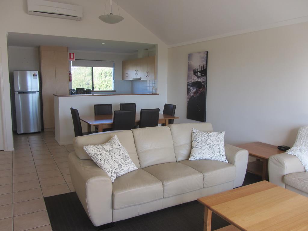 Margaret River Beach Apartments Gnarabup Cameră foto