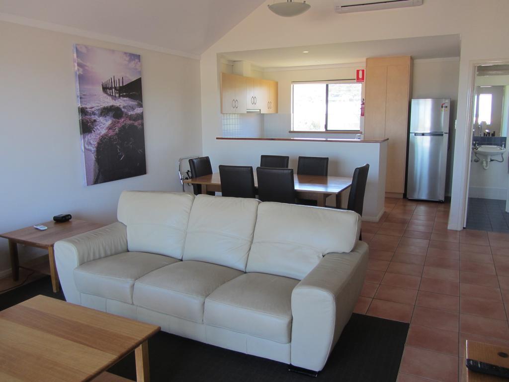 Margaret River Beach Apartments Gnarabup Cameră foto
