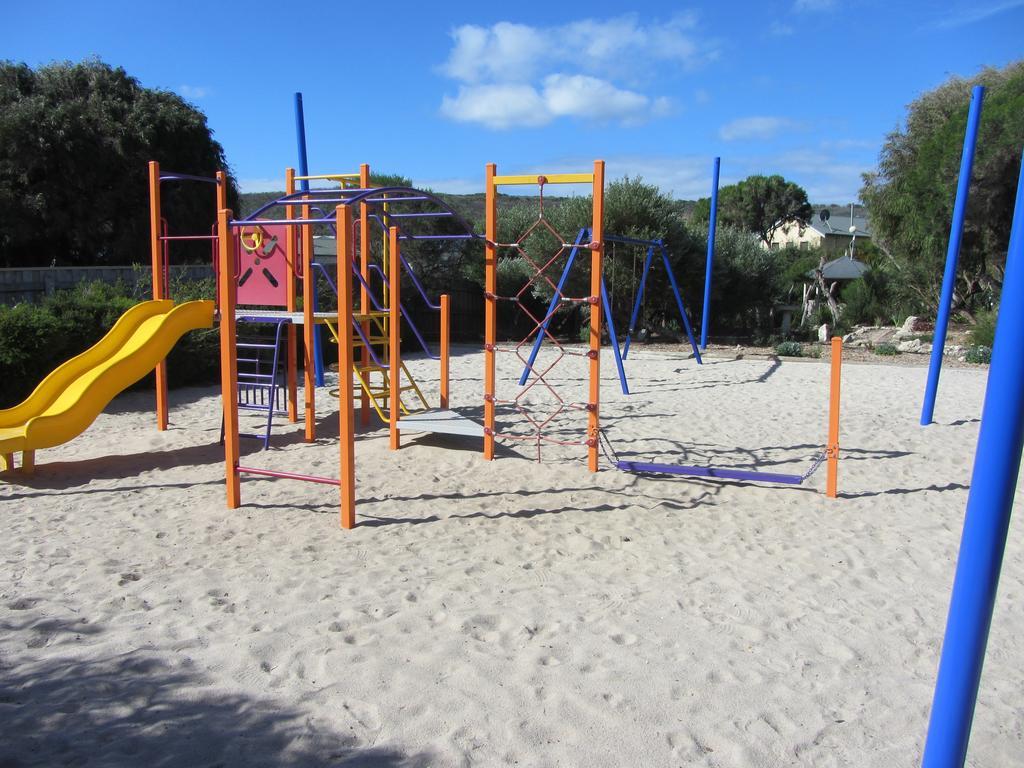 Margaret River Beach Apartments Gnarabup Exterior foto