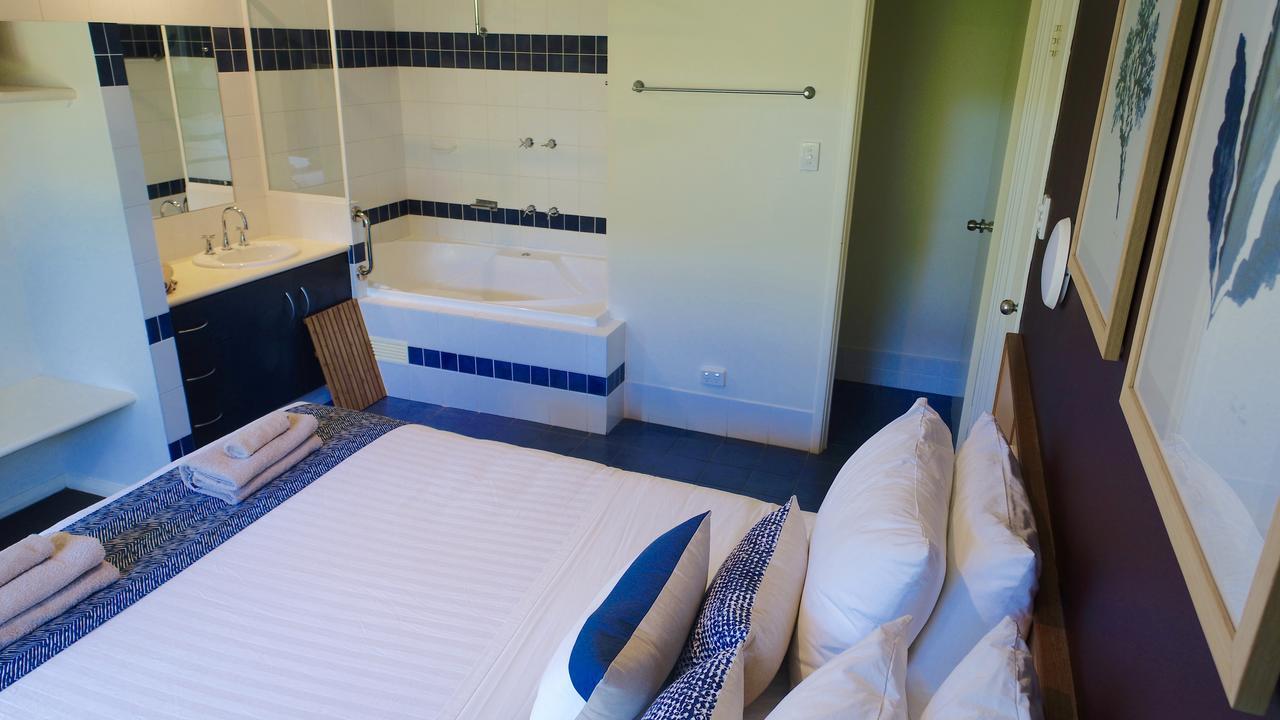 Margaret River Beach Apartments Gnarabup Exterior foto