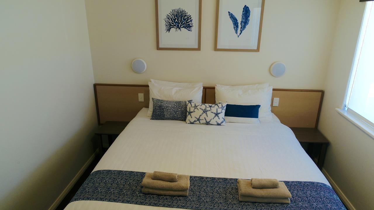 Margaret River Beach Apartments Gnarabup Exterior foto