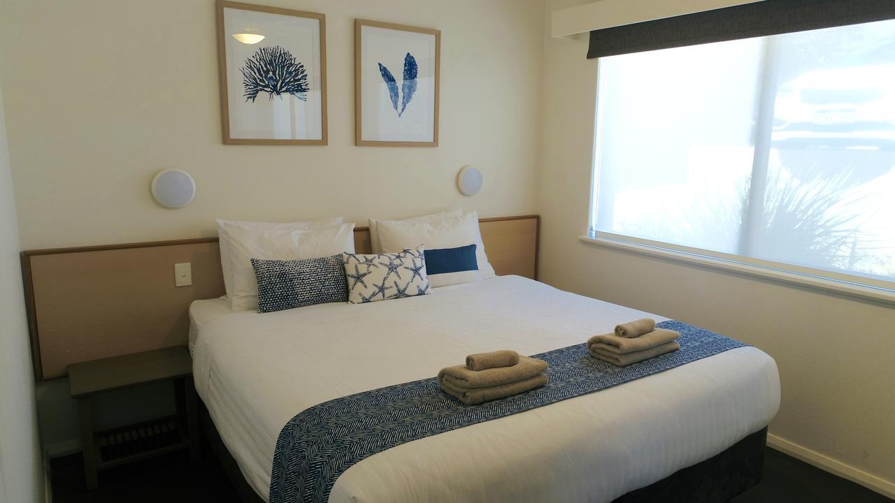 Margaret River Beach Apartments Gnarabup Exterior foto