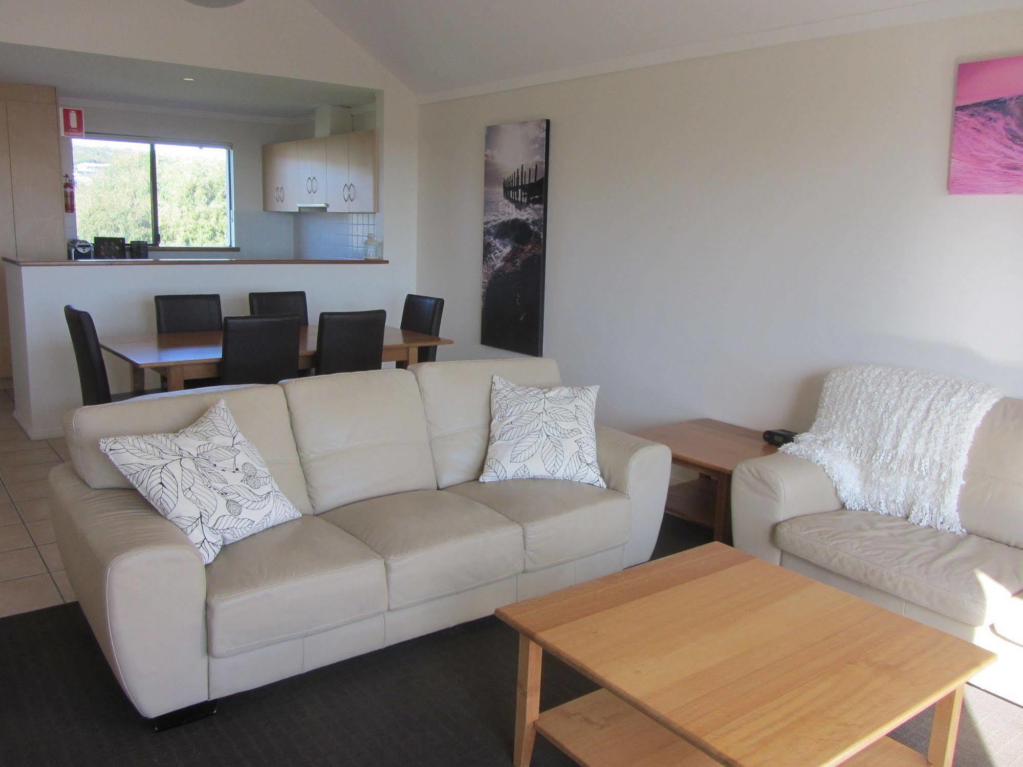 Margaret River Beach Apartments Gnarabup Exterior foto