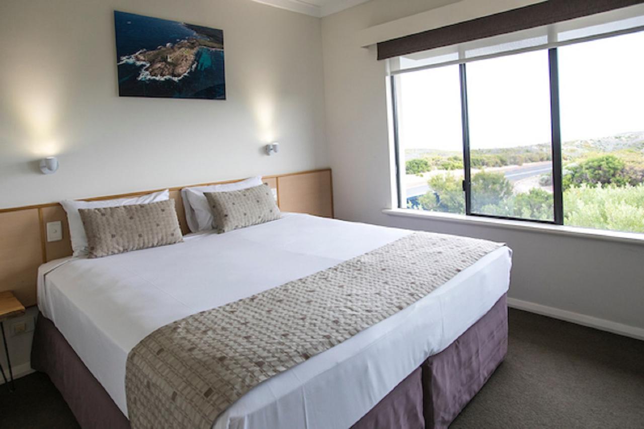 Margaret River Beach Apartments Gnarabup Exterior foto