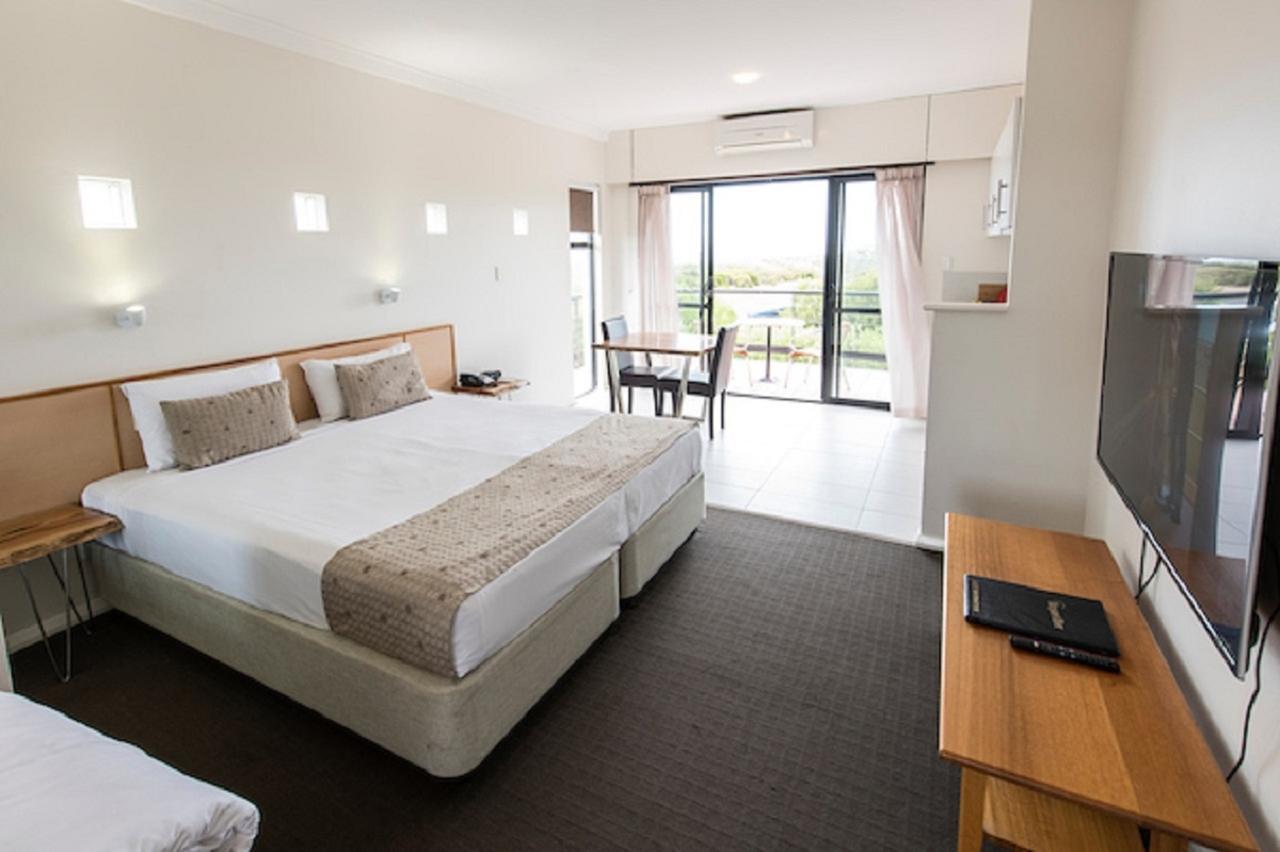 Margaret River Beach Apartments Gnarabup Exterior foto