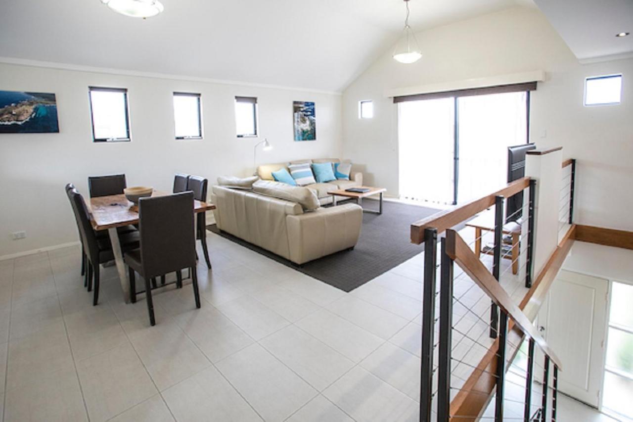 Margaret River Beach Apartments Gnarabup Exterior foto