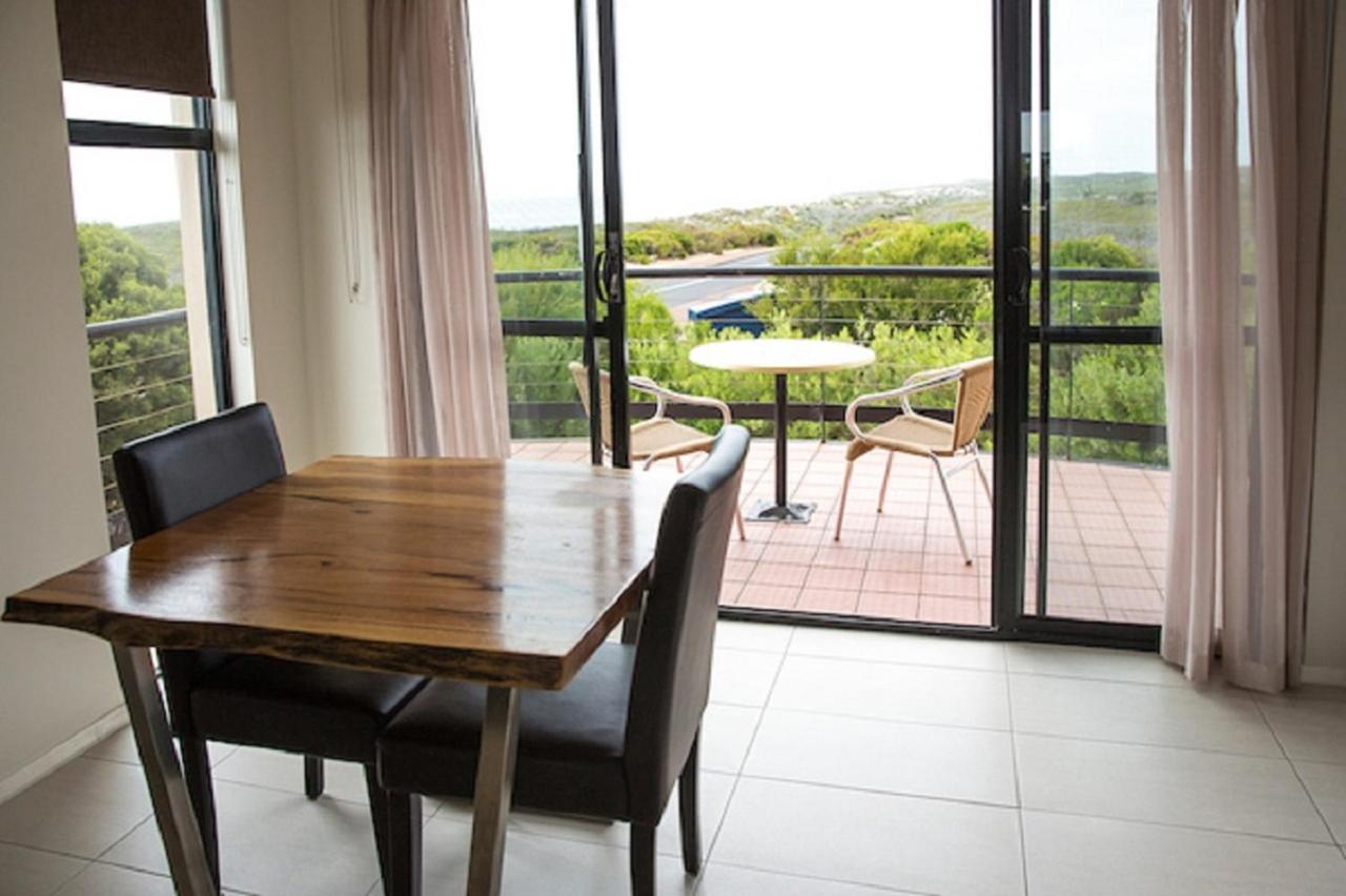 Margaret River Beach Apartments Gnarabup Exterior foto