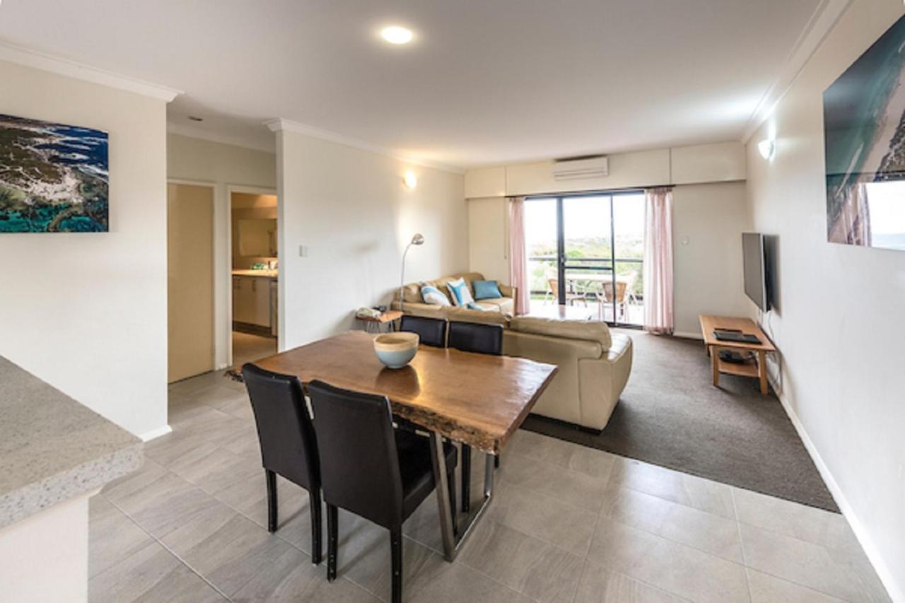 Margaret River Beach Apartments Gnarabup Exterior foto