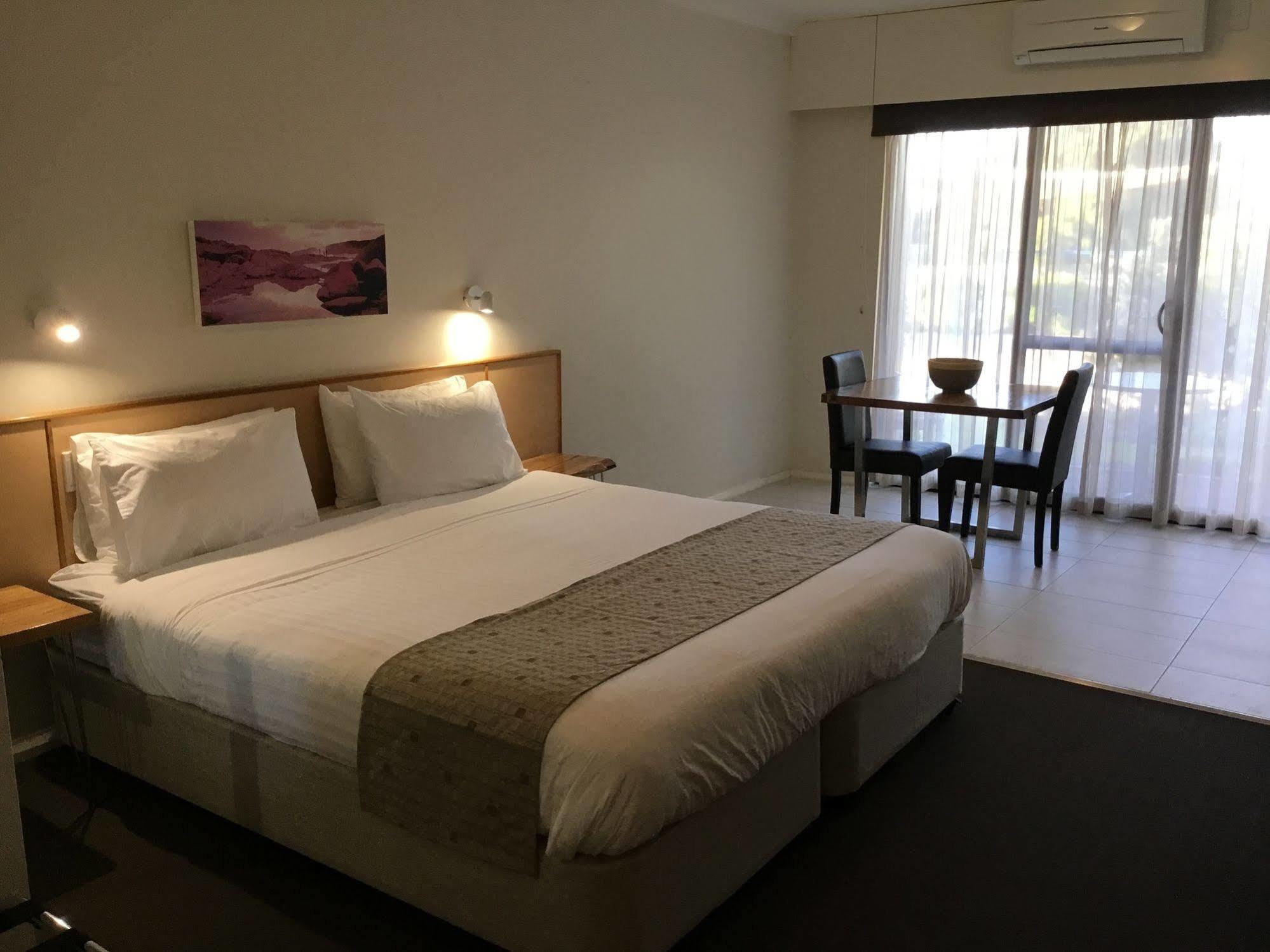 Margaret River Beach Apartments Gnarabup Exterior foto